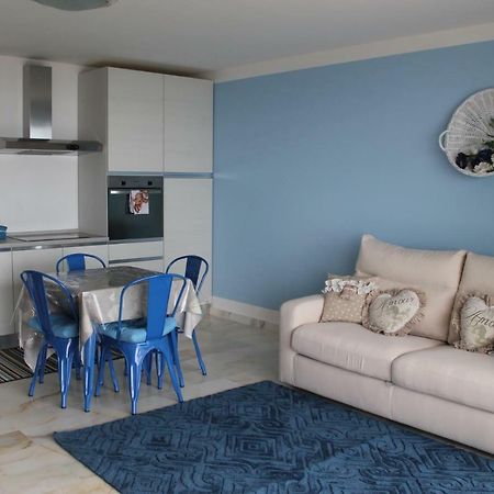 Appartement Les Miradors à Menton Extérieur photo
