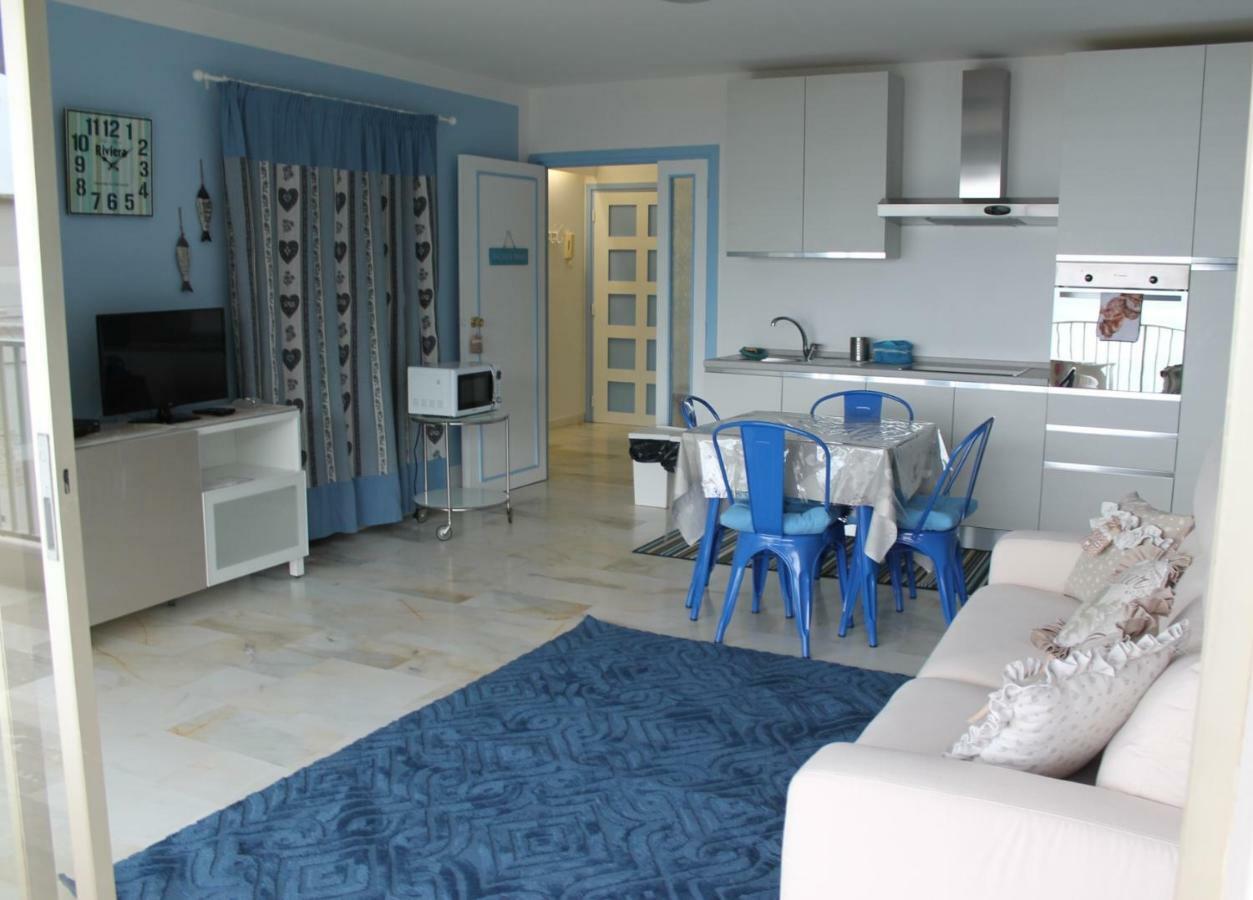 Appartement Les Miradors à Menton Extérieur photo