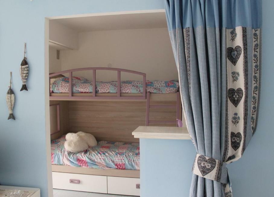 Appartement Les Miradors à Menton Extérieur photo