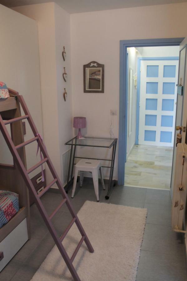 Appartement Les Miradors à Menton Extérieur photo